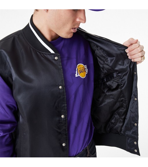 New Era Los Angeles Lakers Men's Jacket 60416379 | NEW ERA Men's Sweatshirts | scorer.es