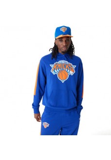 New Era New York Knicks Men's Hoodie 60416366 | NEWERA Men's Sweatshirts | scorer.es