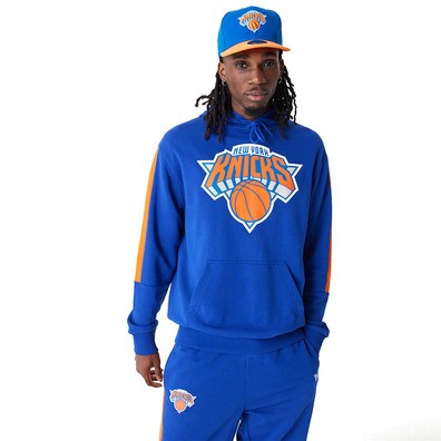 Sudadera Hombre New Era New York Knicks 60416366