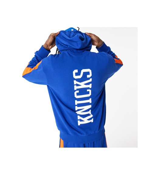 Sweat-shirt Homme New Era New York Knicks 60416366 | NEW ERA Sweatshirts pour hommes | scorer.es