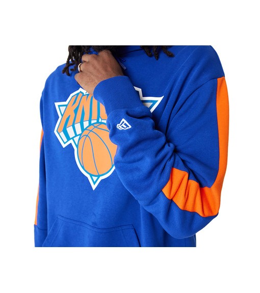 Sweat-shirt Homme New Era New York Knicks 60416366 | NEW ERA Sweatshirts pour hommes | scorer.es