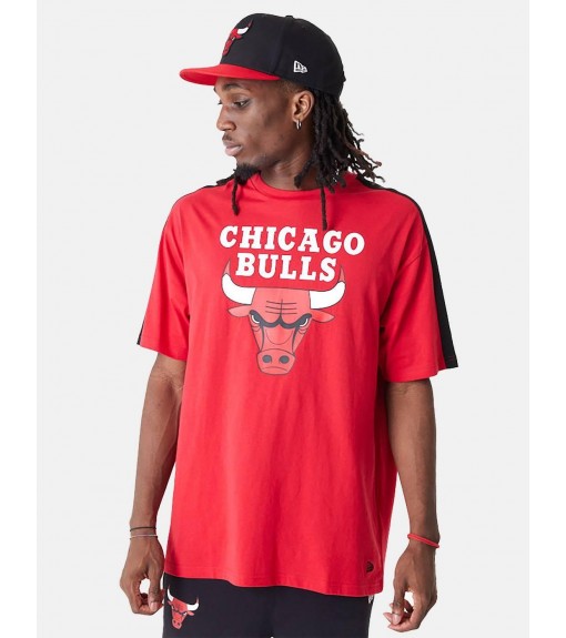 T-shirt Homme New Era Chicago Bulls 60416361 | NEW ERA T-shirts pour hommes | scorer.es