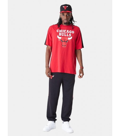 Camiseta Hombre New Era Chicago Bulls 60416361 | Camisetas Hombre NEW ERA | scorer.es