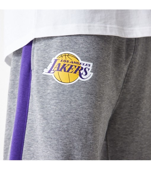 New Era Los Angeles Lakers Men's Sweatpants 60416357 | NEW ERA Men's Sweatpants | scorer.es