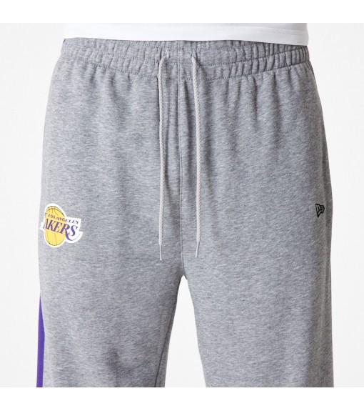 Pantalon Homme New Era Los Angeles Lakers 60416357 | NEW ERA Pantalons de sport pour hommes | scorer.es