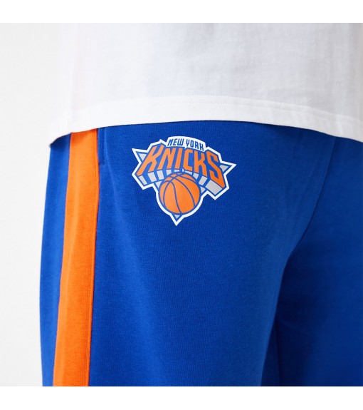 Pantalon Homme New Era New York Knicks 60416356 | NEW ERA Pantalons de sport pour hommes | scorer.es