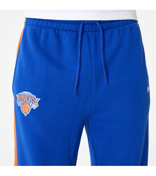 Pantalon Homme New Era New York Knicks 60416356 | NEW ERA Pantalons de sport pour hommes | scorer.es