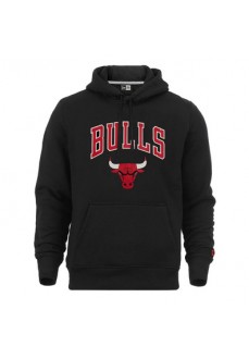 New Era Chicago Bulls Men's Hoodie 60416759 | NEW ERA Men's Sweatshirts | scorer.es
