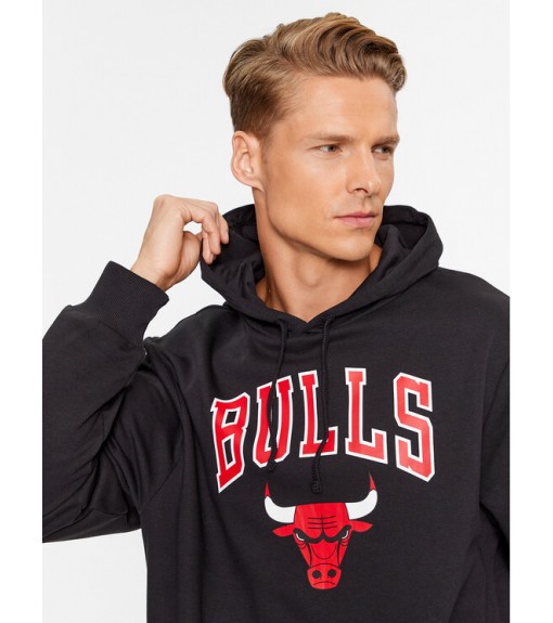 Sweatshirt Homme New Era Chicago Bulls 60416759 | NEW ERA Sweatshirts pour hommes | scorer.es