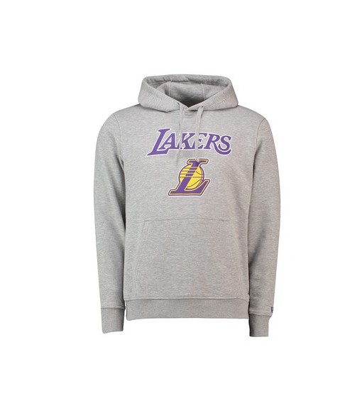 Sweatshirt Homme New Era Los Angeles Lakers 60416758 | NEW ERA Sweatshirts pour hommes | scorer.es