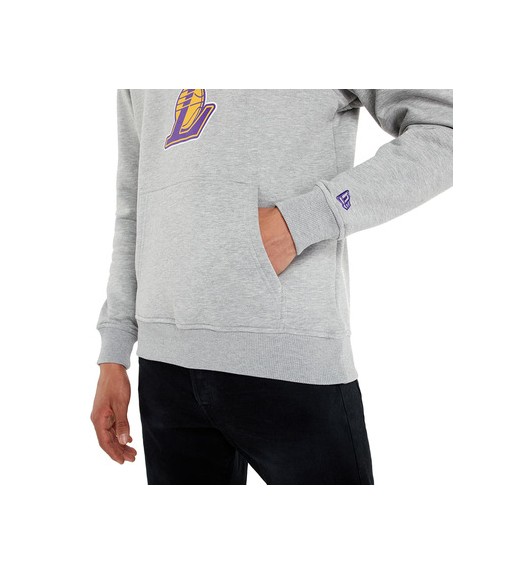 New Era Los Angeles Lakers Men's Hoodie 60416758 | NEW ERA Men's Sweatshirts | scorer.es