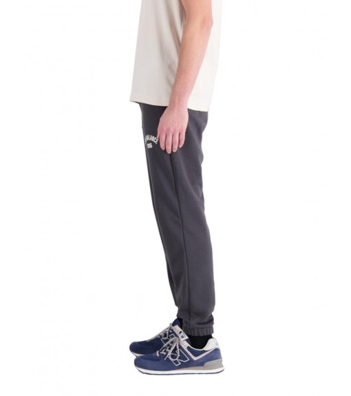 Pantalon New Balance MP33551-ACK | NEW BALANCE Pantalons de sport pour hommes | scorer.es
