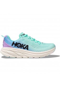 Hoka Rincon 3 Women's Shoes 1119396 SOA | HOKA Women's Trainers | scorer.es