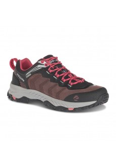 Trezeta Hype W Women's Shoes 010722750 | TREZETA Trekking shoes | scorer.es
