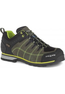 Trezeta Hurricane Evo Low Men's Shoes 010722620 | TREZETA Trekking shoes | scorer.es