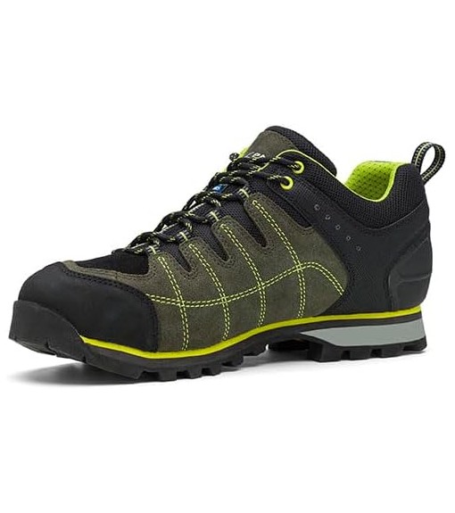 Trezeta Hurricane Evo Low Men's Shoes 010722620 | TREZETA Men's hiking boots | scorer.es