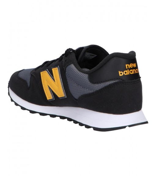 New balance hotsell gm500 noir