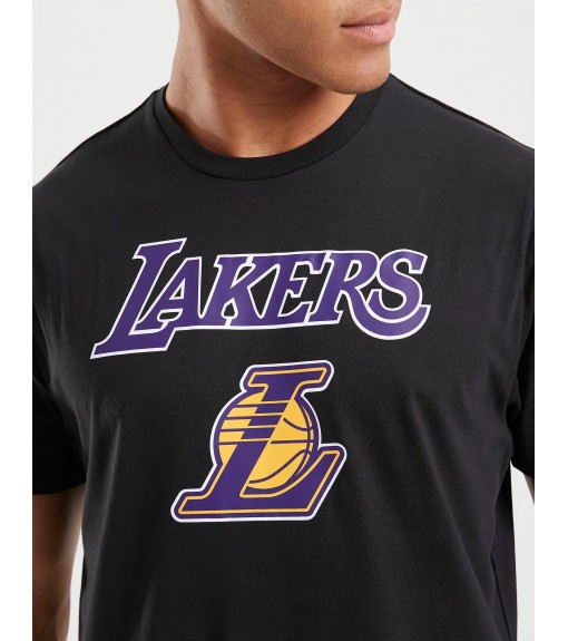 T-shirt Homme New Era Los Angeles Lakers 60416756 | NEW ERA T-shirts pour hommes | scorer.es