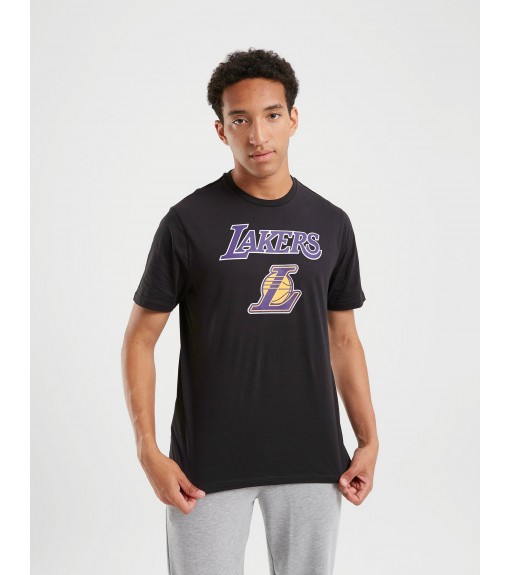 New Era Los Angeles Lakers Men's T-Shirt 60416756 | NEW ERA Men's T-Shirts | scorer.es