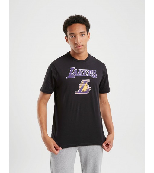 T-shirt Homme New Era Los Angeles Lakers 60416756 | NEW ERA T-shirts pour hommes | scorer.es