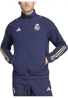 Adidas Real Madrid Tk Suit Men's Tracksuit IB0862 IB0865 | ADIDAS PERFORMANCE Men's Tracksuits | scorer.es