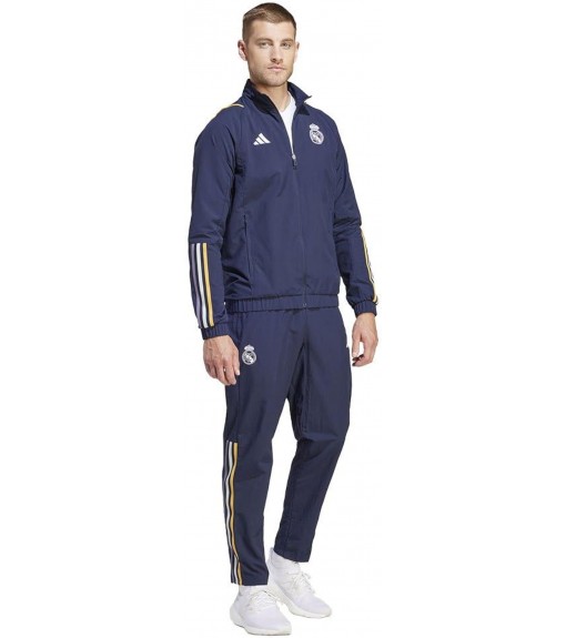 Survêtement Homme Adidas Real Madrid Tk Suit IB0862 IB0865 | ADIDAS PERFORMANCE Survêtements pour hommes | scorer.es