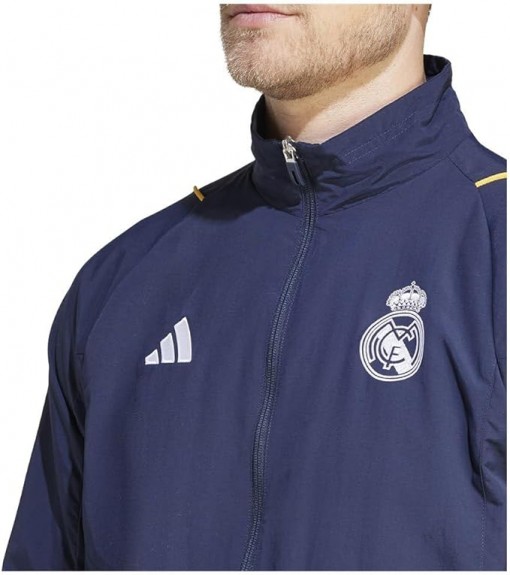 Chándal Hombre Adidas Real Madrid Tk Suit IB0862 IB0865 | Chándals Hombre ADIDAS PERFORMANCE | scorer.es