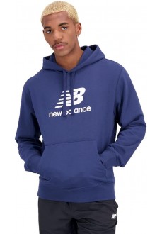 New Balance Men's Sweatshirt MT31537 NNYL | NEW BALANCE Men's Sweatshirts | scorer.es