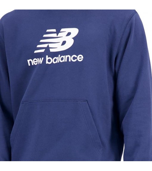 Sweat-shirt Homme New Balance MT31537 NNYL | NEW BALANCE Sweatshirts pour hommes | scorer.es