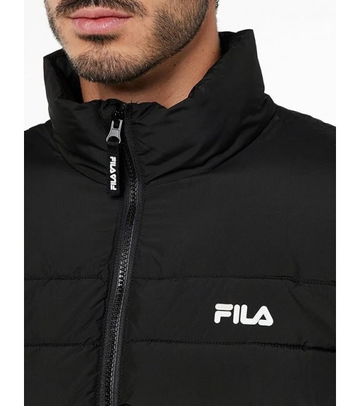 Fila Men's Pea Coat (12006595 WHT : : Clothing & Accessories
