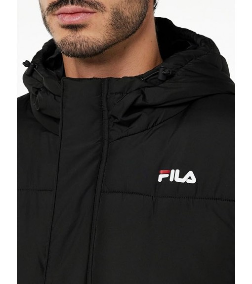 Fila Apparel Men's Coat FAM0455.80010 | FILA Men's coats | scorer.es