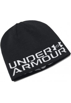 Gorro Under Armour Halftime Reversible 1379999-001