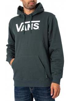 Vans Classic Po-B Men's Sweatshirt VN0A7Y3X2LN1 | VANS Men's Sweatshirts | scorer.es