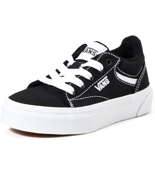 Vans Yt Seldan Woman's Shoes VN0A4U251871 | VANS Women's Trainers | scorer.es