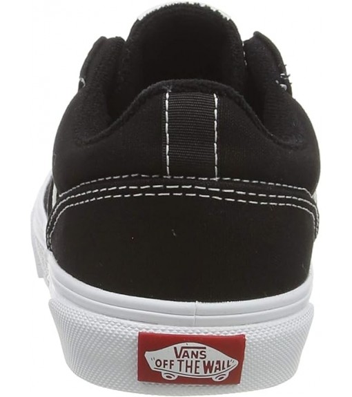 Vans Yt Seldan Woman's Shoes VN0A4U251871 | VANS Women's Trainers | scorer.es