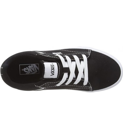 Chaussures Femme Vans Yt Seldan VN0A4U251871 | VANS Baskets pour femmes | scorer.es