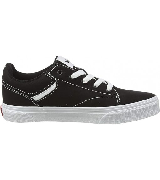 Vans Yt Seldan Woman's Shoes VN0A4U251871 | VANS Women's Trainers | scorer.es