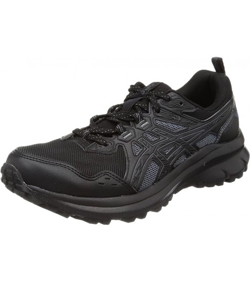 Asics Trail Scout 3 Men's Shoes 1011B700-002 | ASICS Men's Trainers | scorer.es