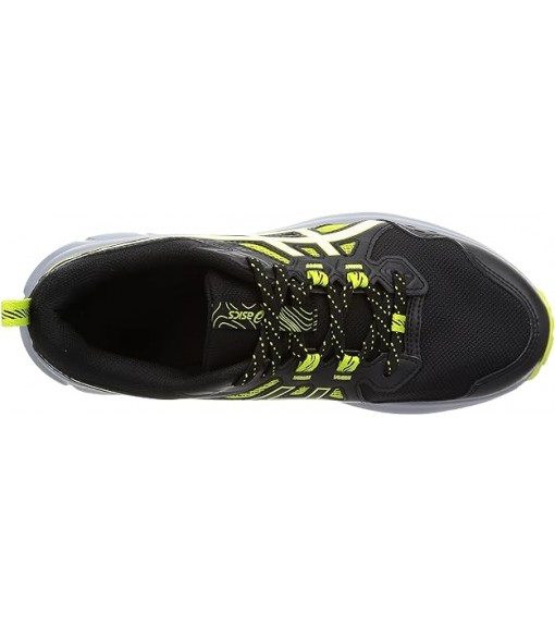 Asics Trail Scout 3 Men's Shoes 1011B700-001 | ASICS Footwear | scorer.es