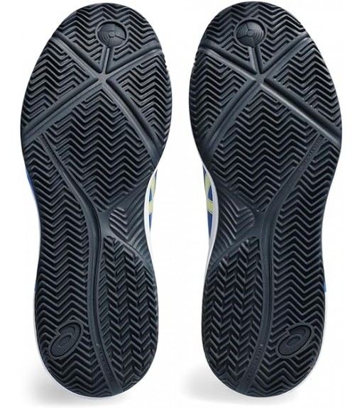 Asics Gel-Dedicate 8 Padel Men's Shoes 1041A414-400 | ASICS Paddle tennis trainers | scorer.es