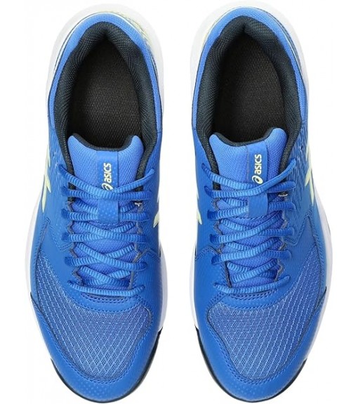 Asics Gel-Dedicate 8 Padel Men's Shoes 1041A414-400 | ASICS Paddle tennis trainers | scorer.es