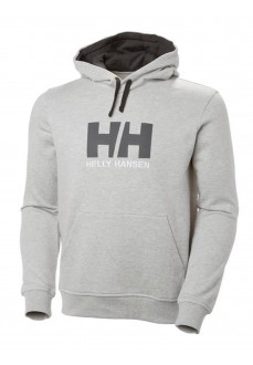 Helly Hansen Logo Hoodie Men's Hoodie 33977_949 | HELLY HANSEN Men's Sweatshirts | scorer.es