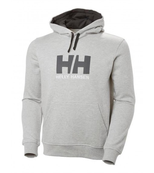 Sweat-shirt Homme Helly Hansen Logo 33977_949 | HELLY HANSEN Sweatshirts pour hommes | scorer.es