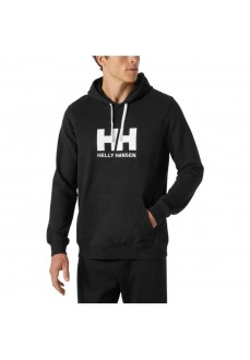 Sweatshirt Homme Helly Hansen Logo 33977-990 | HELLY HANSEN Sweatshirts pour hommes | scorer.es