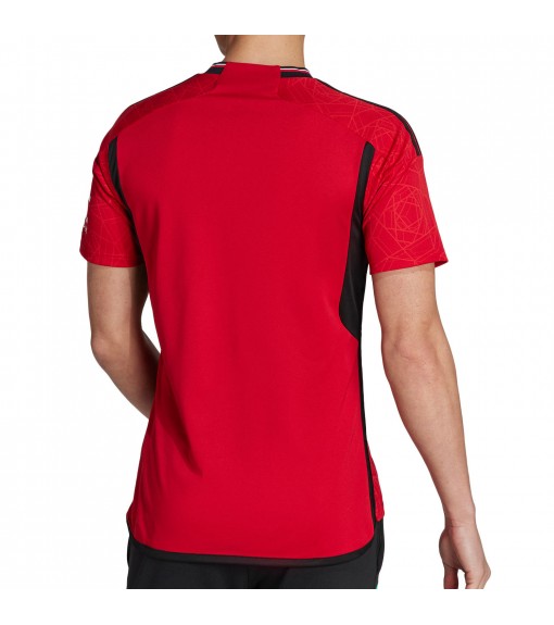 Maillot Homme Adidas Manchester United 23/24 IP1726 | ADIDAS PERFORMANCE T-shirts pour hommes | scorer.es