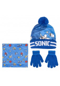 Cerdá Sonic 3-piece set for baby 2200009928