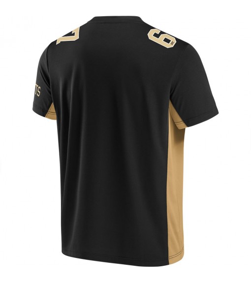 Fanatics New Orleans Saints Men's T-Shirt 007U-2103-7W-02S | FANATICS Men's T-Shirts | scorer.es