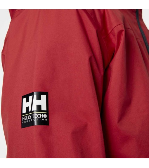 Helly Hansen 30263-162 Rojo - textil Chaquetas Hombre 153,00 €