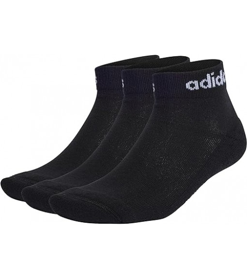 Adidas C Linear Ankle Socks IC1303 | ADIDAS PERFORMANCE Socks | scorer.es