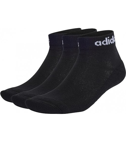 Chaussettes Adidas C Linear Ankle IC1303 | ADIDAS PERFORMANCE Chaussettes | scorer.es